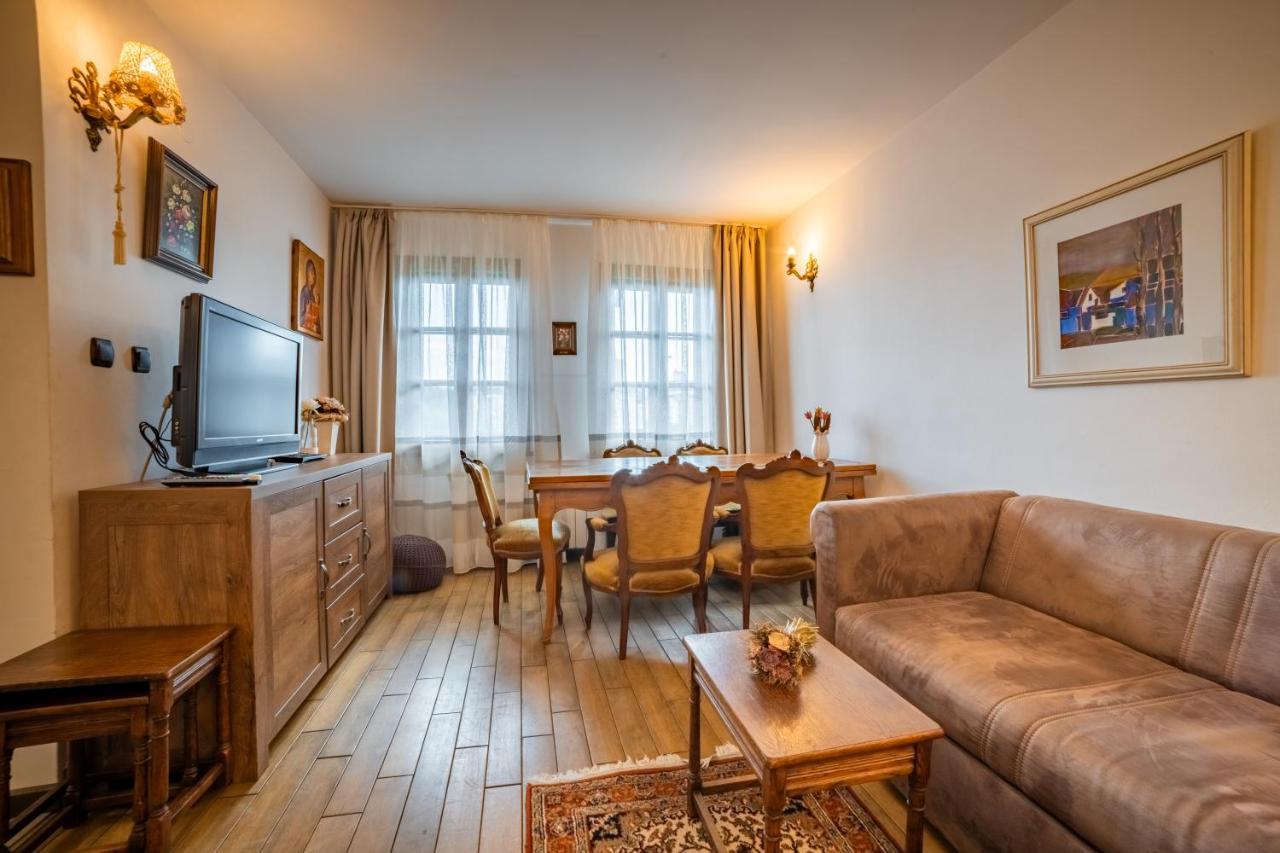 Four Riders Guest House Wielkie Tyrnowo Zewnętrze zdjęcie