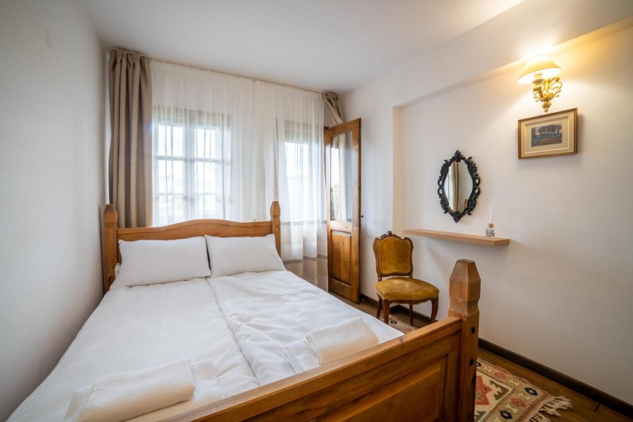 Four Riders Guest House Wielkie Tyrnowo Zewnętrze zdjęcie