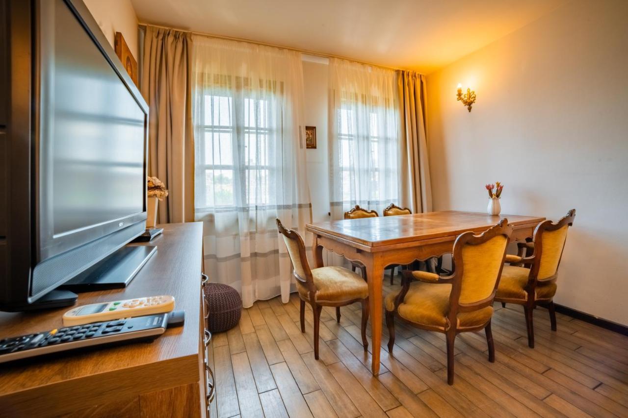 Four Riders Guest House Wielkie Tyrnowo Zewnętrze zdjęcie