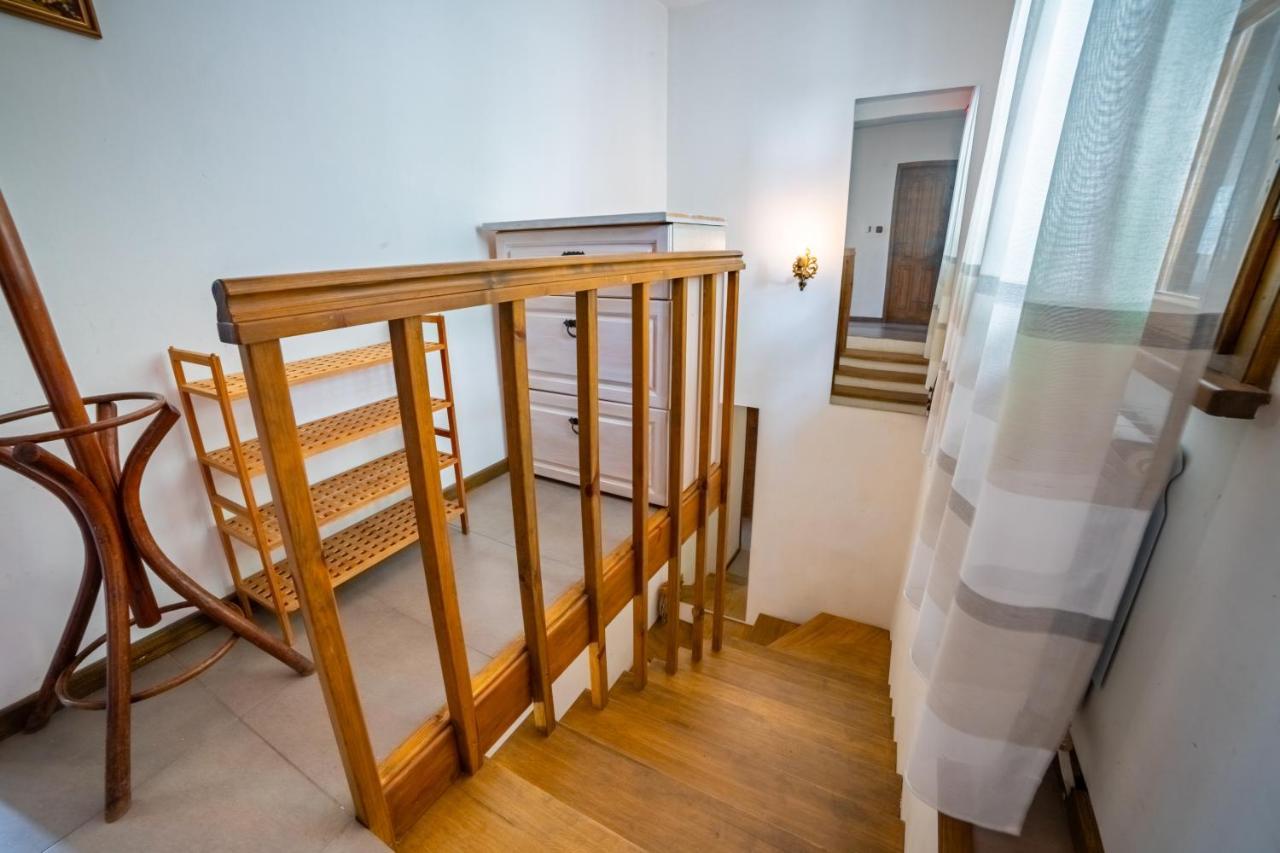 Four Riders Guest House Wielkie Tyrnowo Zewnętrze zdjęcie